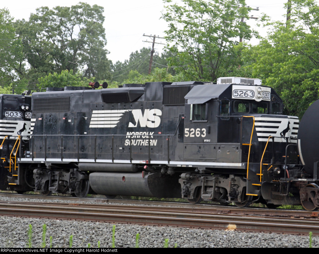 NS 5263